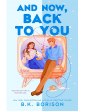 And Now, Back to You - Humanitas