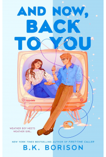 And Now, Back to You - Humanitas