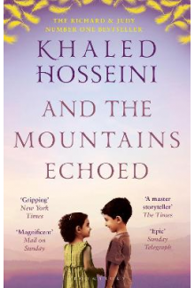 And the Mountains Echoed - Humanitas