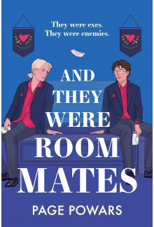 And They Were Roommates - Humanitas