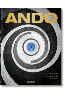 Ando. Complete Works - Humanitas