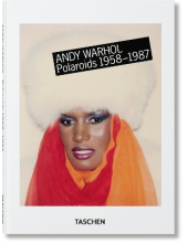 Andy Warhol. Polaroids - Humanitas
