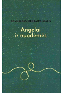 Angelai ir nuodėmės - Humanitas