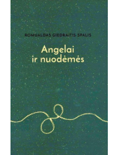 Angelai ir nuodėmės - Humanitas