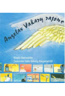 Angelas vakarų rajone - Humanitas
