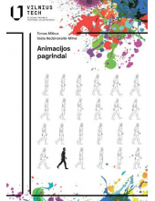 Animacijos pagrindai - Humanitas