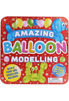 Amazing Balloon Modelling - Humanitas