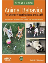 Animal Behavior for Shelter Ve terinarians  and Staff - Humanitas