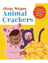 Picture Bk: Animal Crackers Age 2+ years - Humanitas