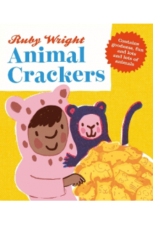 Picture Bk: Animal Crackers Age 2+ years - Humanitas