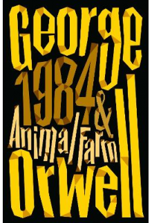 Animal Farm and 1984 - Humanitas