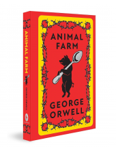 Animal Farm Deluxe Ed. - Humanitas