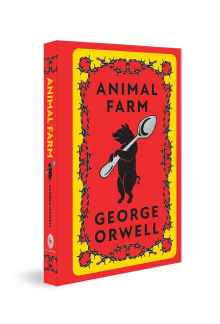 Animal Farm Deluxe Ed. - Humanitas