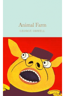 Animal Farm  (Macmillan Collector's Library) - Humanitas