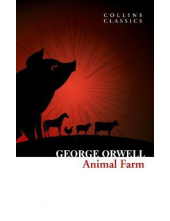 Animal farm - Humanitas