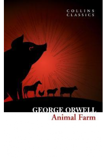 Animal farm - Humanitas