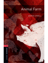 OBL 3: Animal Farm - Humanitas