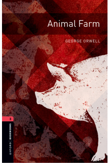 OBL 3: Animal Farm - Humanitas