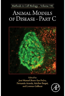 Animal Models of Disease Part C - Humanitas