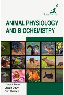 Animal Physiology and Biochemi stry - Humanitas