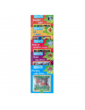 Animal Stories pack (5 Books) - Humanitas