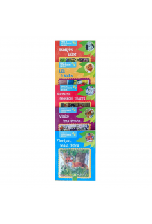Animal Stories pack (5 Books) - Humanitas
