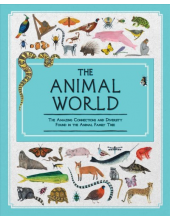 The Animal World: The Amazing Connections and Diversity - Humanitas