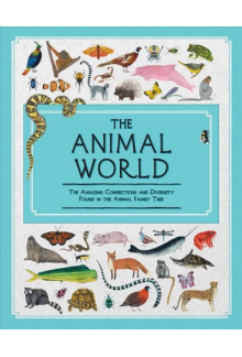 The Animal World: The Amazing Connections and Diversity - Humanitas