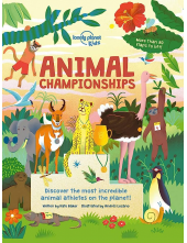 Animal Championships - Humanitas