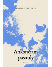 Ankančiam pasauly - Humanitas