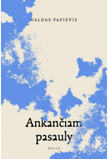 Ankančiam pasauly - Humanitas