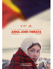 Anna Joen Virrata (DVD) - Humanitas