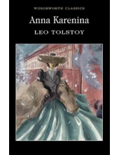 Anna Karenina - Humanitas