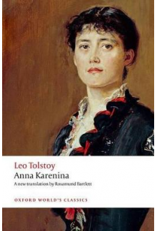 Anna Karenina - Humanitas