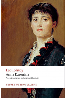 Anna Karenina - Humanitas