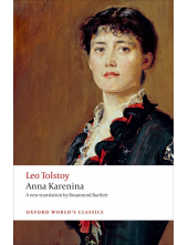 Anna Karenina - Humanitas