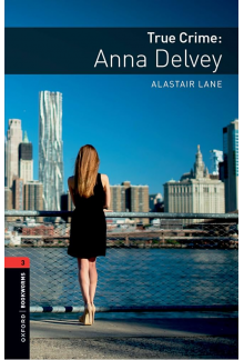 OBL 3: True Crime: Anna Delvey - Humanitas