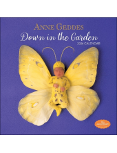 Anne Geddes 2026 Wall Calendar - Humanitas