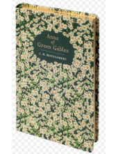Anne of Green Gables Chiltern Classics - Humanitas