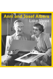 Anni and Josef Albers - Humanitas