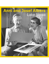 Anni and Josef Albers - Humanitas