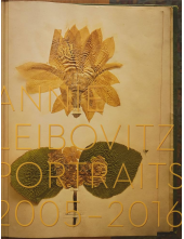 Portraits 2005-2016 Annie Leibovitz - Humanitas