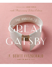 The Annotated Great Gatsby - Humanitas