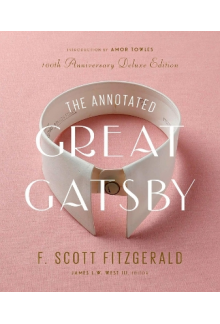 The Annotated Great Gatsby - Humanitas