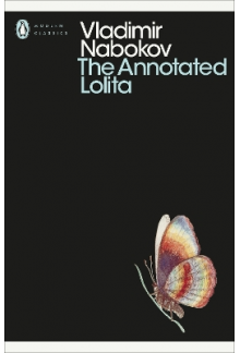 The Annotated Lolita - Humanitas