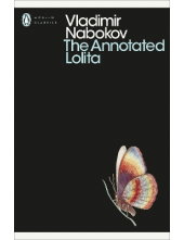 The Annotated Lolita - Humanitas