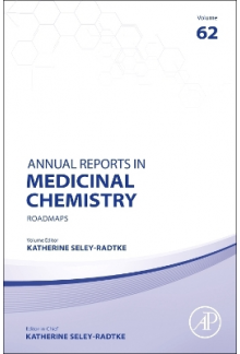 Annual Reports in Medicinal Chemistry: Roadmaps - Humanitas