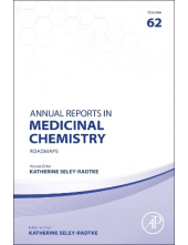 Annual Reports in Medicinal Chemistry: Roadmaps - Humanitas