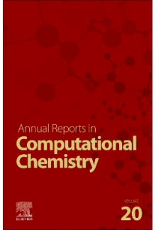 Annual Reports on Computational Chemistry - Humanitas