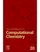 Annual Reports on Computational Chemistry - Humanitas